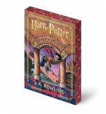 Harry Potter and the Sorcerer's Stone (Stenciled Edges) (Harry Potter, Book 1) Harry Potter and the Sorcerer's Stone (Stenciled Edges) (Harry Potter, Book 1)