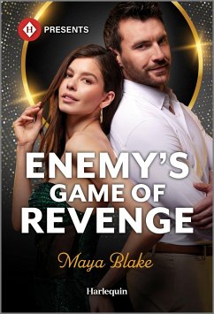 Enemy's Game of Revenge - Blake, Maya