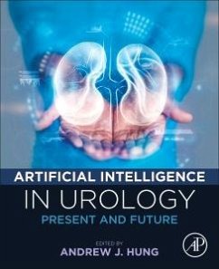 Cover Artificial Intelligence in Urology