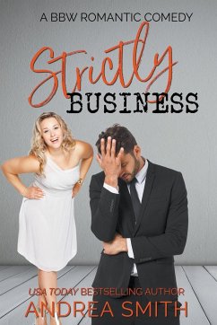 Strictly Business - Smith, Andrea