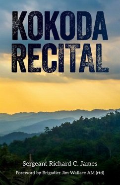 Kokoda Recital - James, Richard Cecil