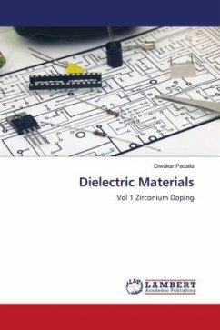 Dielectric Materials - Padalia, Diwakar