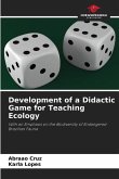 Development of a Didactic Game for Teaching Ecology