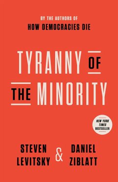Cover Tyranny of the Minority
