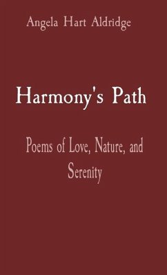 Harmony's Path - Aldridge, Angela Hart