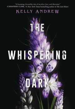 The Whispering Dark - Andrew, Kelly