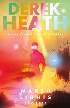 Cover Marsh Lights