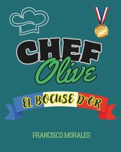 Chef Olive - Morales, Francisco