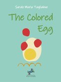 The colored Egg - The aura explained to children
