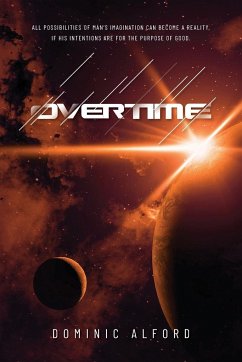 OverTime - Alford, Dominic