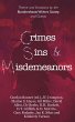 Crimes, Sins, & Misdemeanors - Bild 1