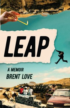 Leap - Love, Brent