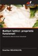 Batteri lattici: proprietà funzionali - Bild 1