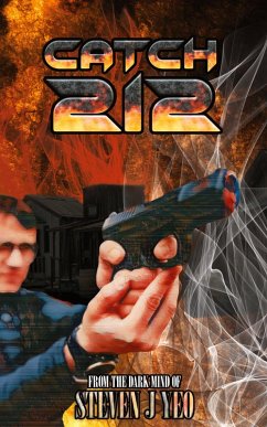 Cover Catch 212