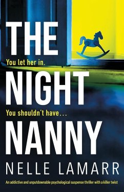 The Night Nanny - Lamarr, Nelle