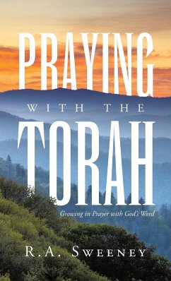 Praying with the Torah
