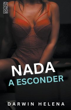 nada a esconder - Helena, Darwin