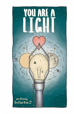 You Are A Light Cover You Are A Light