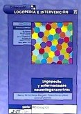 Logopedia y enfermedades neurodegenerativas