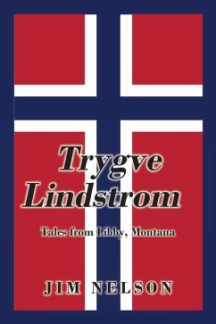 Trygve Lindstrom - Nelson, Jim