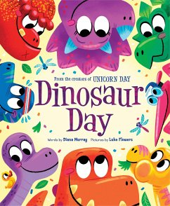 Dinosaur Day - Murray, Diana