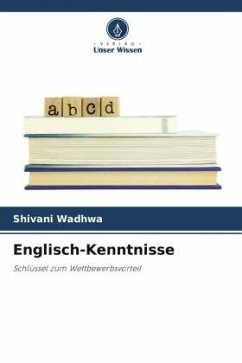 Englisch-Kenntnisse - Wadhwa, Shivani
