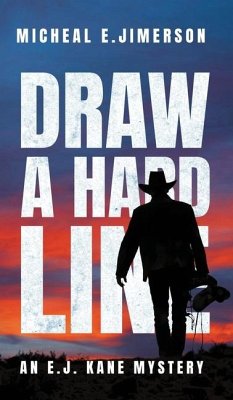 Draw A Hard Line - Jimerson