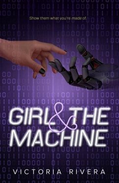 Girl and the Machine - Rivera, Victoria