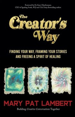 The Creator's Way - Lambert, Mary Pat