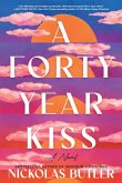 A Forty Year Kiss