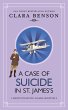 A Case of Suicide in St. James's - Bild 1