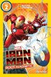 Marvel's Iron Man Goes Magnetic... - Bild 1