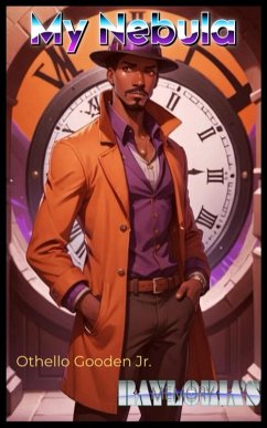 My Nebula - Gooden Jr., Othello