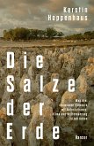 Die Salze der Erde (eBook, ePUB)