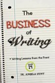The Business of Writing (eBook, ePUB) The Business of Writing (eBook, ePUB)