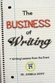 The Business of Writing (eBook, ePUB)