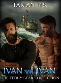 IVAN vs IVAN (eBook, ePUB)