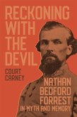 Reckoning with the Devil (eBook, ePUB)