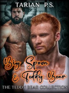 Cover Big Spoon & Teddy Bear (eBook, ePUB)
