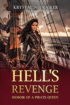 Hell's Revenge (eBook, ePUB) - Craiker, Krystal N