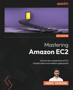 Mastering Amazon EC2 - Kesavan, Badri