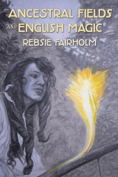 Cover Ancestral Fields and English Magic