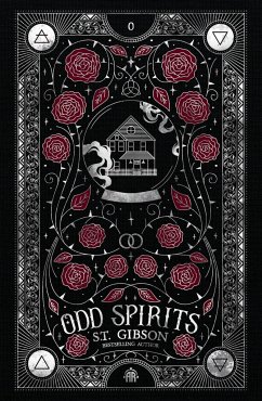 Odd Spirits - Gibson, S T