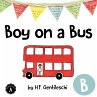 Boy on a Bus - Bild 1