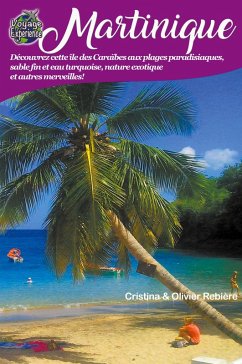 Cover Martinique
