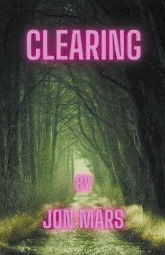 Clearing - Mars, Jon