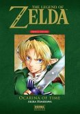 The Legend Of Zelda 1: Ocarina Of Time. Perfect Edition