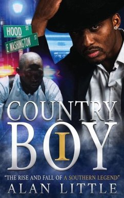 Country Boy 1 - Little, Alan