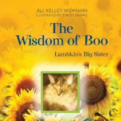 The Wisdom of Boo - Widmann, Jill Kelley