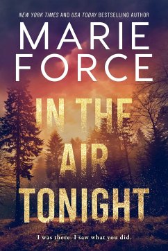 In the Air Tonight - Force, Marie